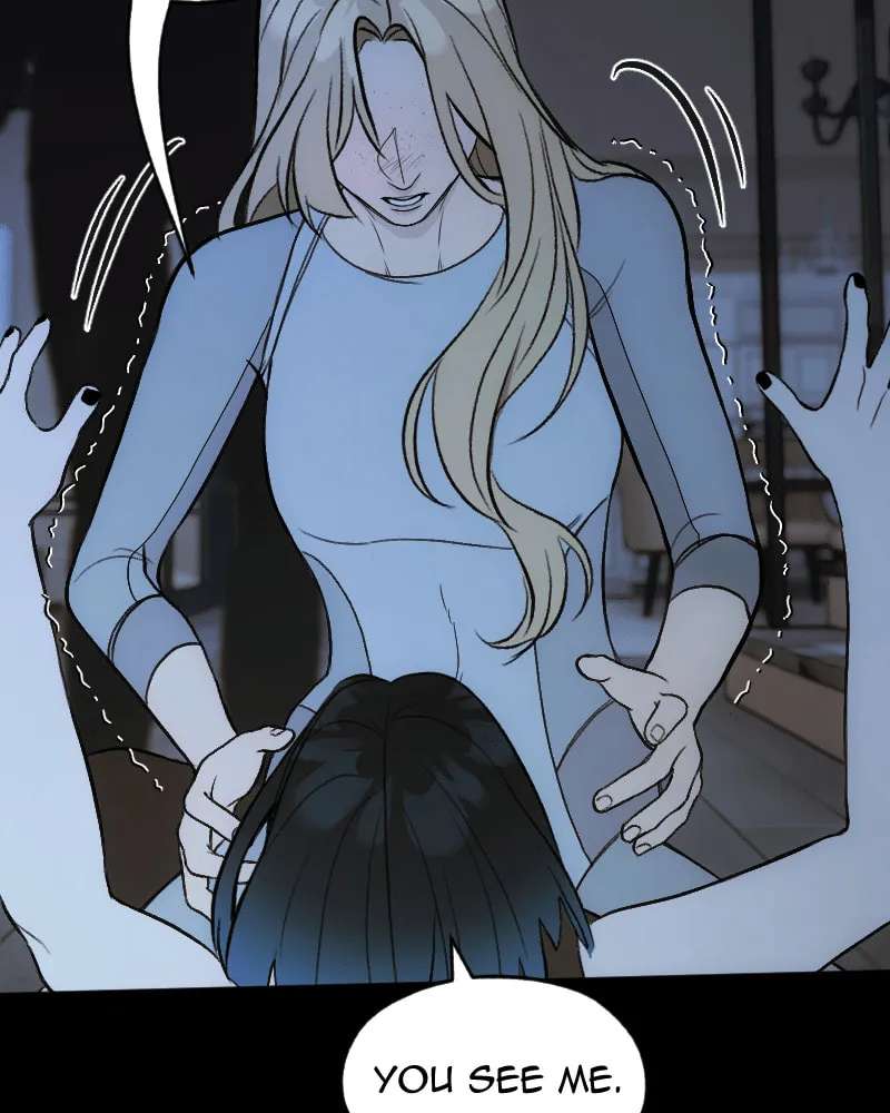 In The Bleak Midwinter Chapter 139 - page 28