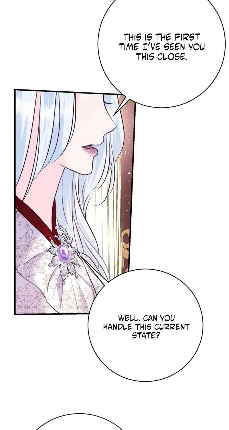 The Fate Of The Eternal Sub-Male Lead Is In My Hands Chapter 47 - page 60
