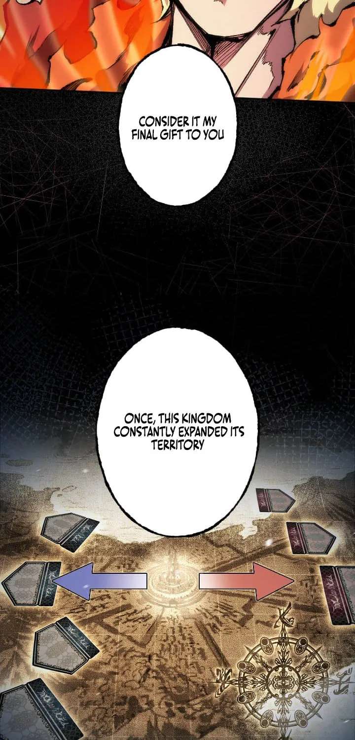 The Genius Assassin’s Second Life Begins at the Academy Chapter 57 - page 32