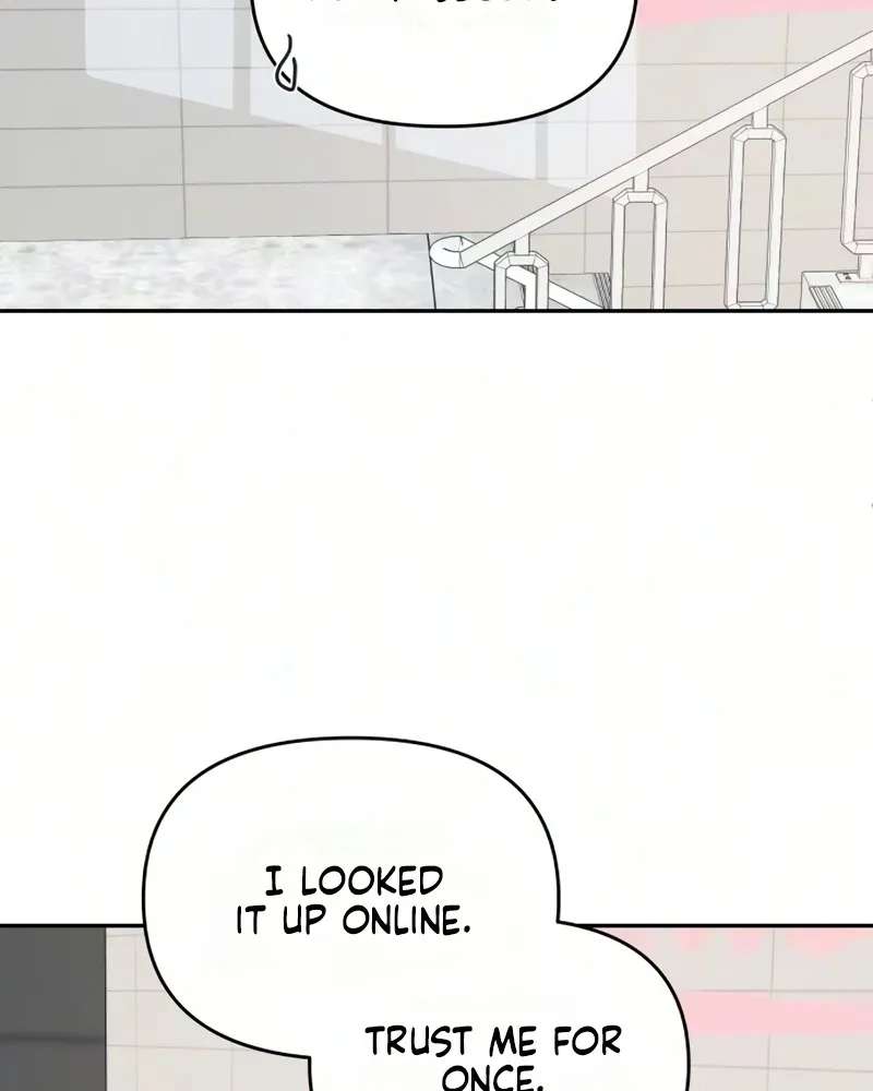 Hug Us Chapter 27 - page 76