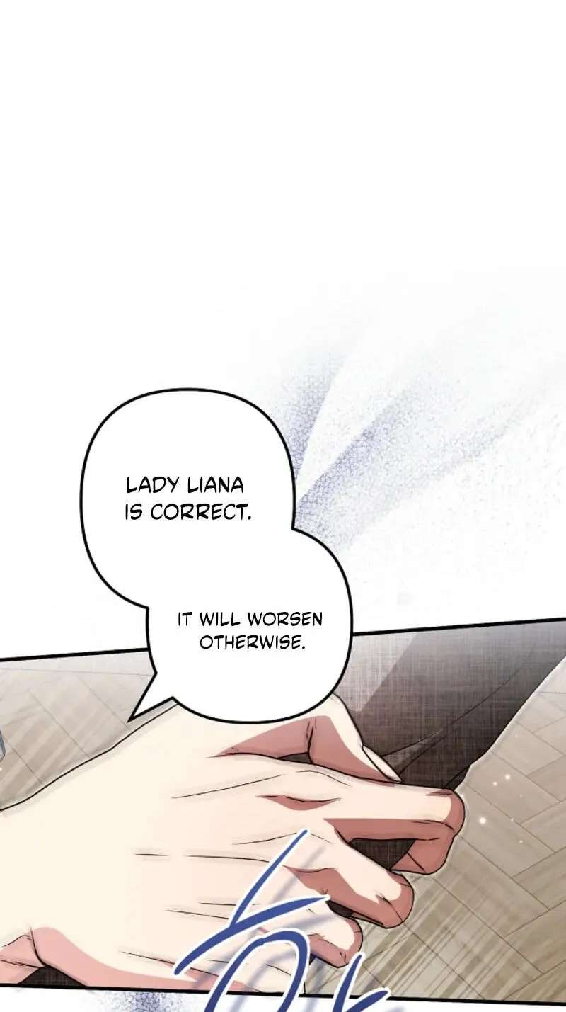 How to Melt the Tyrant's Heart Chapter 75 - page 59