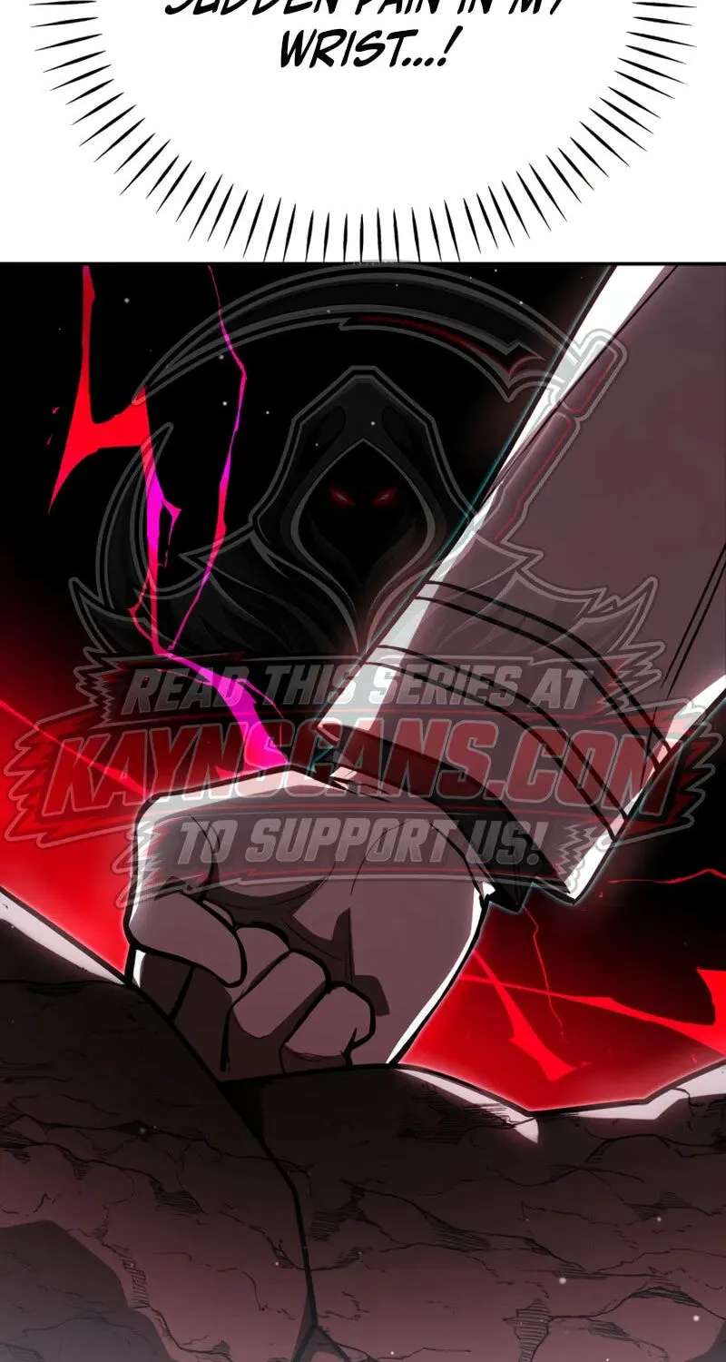 The World's Strongest Regime Chapter 18 - page 115