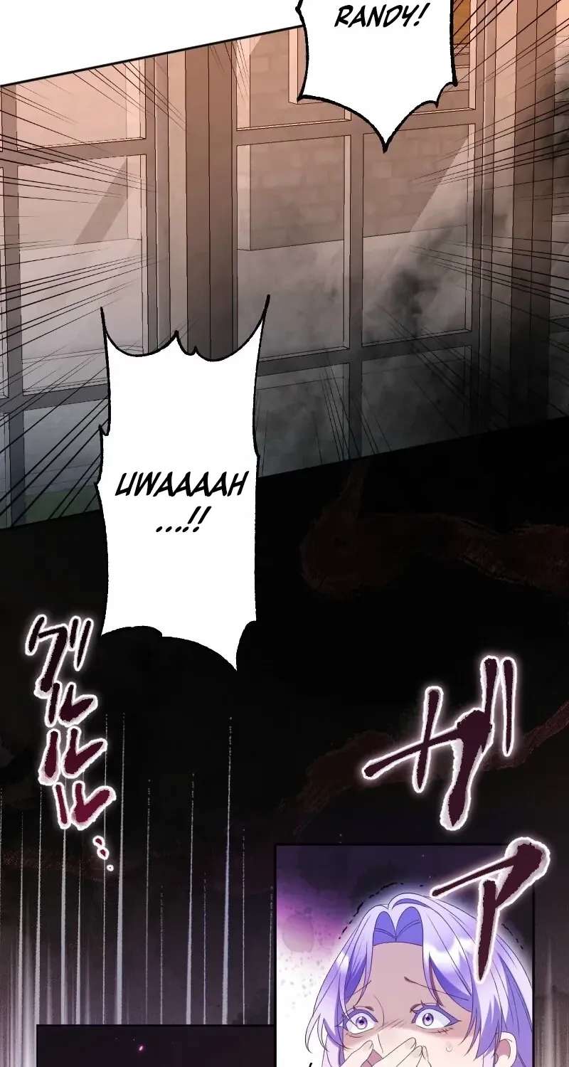 The Villainess Starting Over and the Strange Cold-Hearted Duke Chapter 27 - page 58