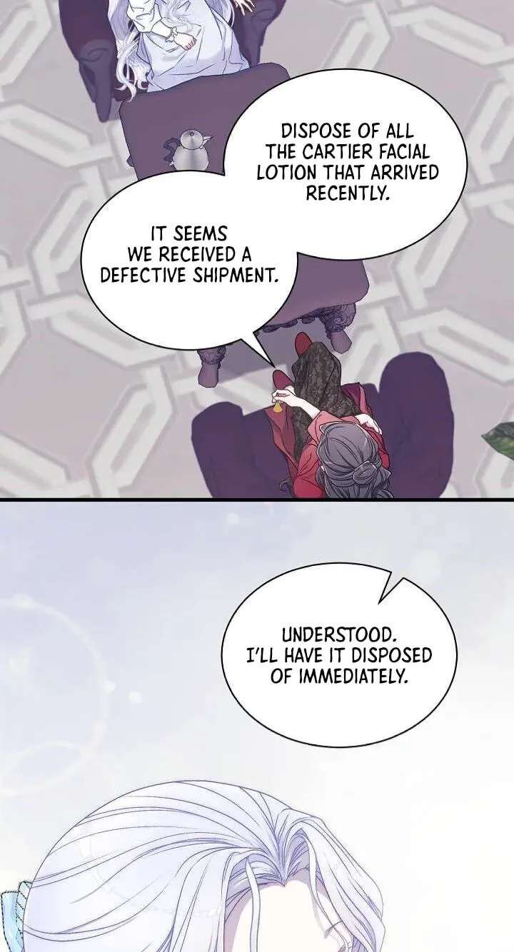The Youngest Is Trying To Prevent the World From Ending Chapter 90 - page 28