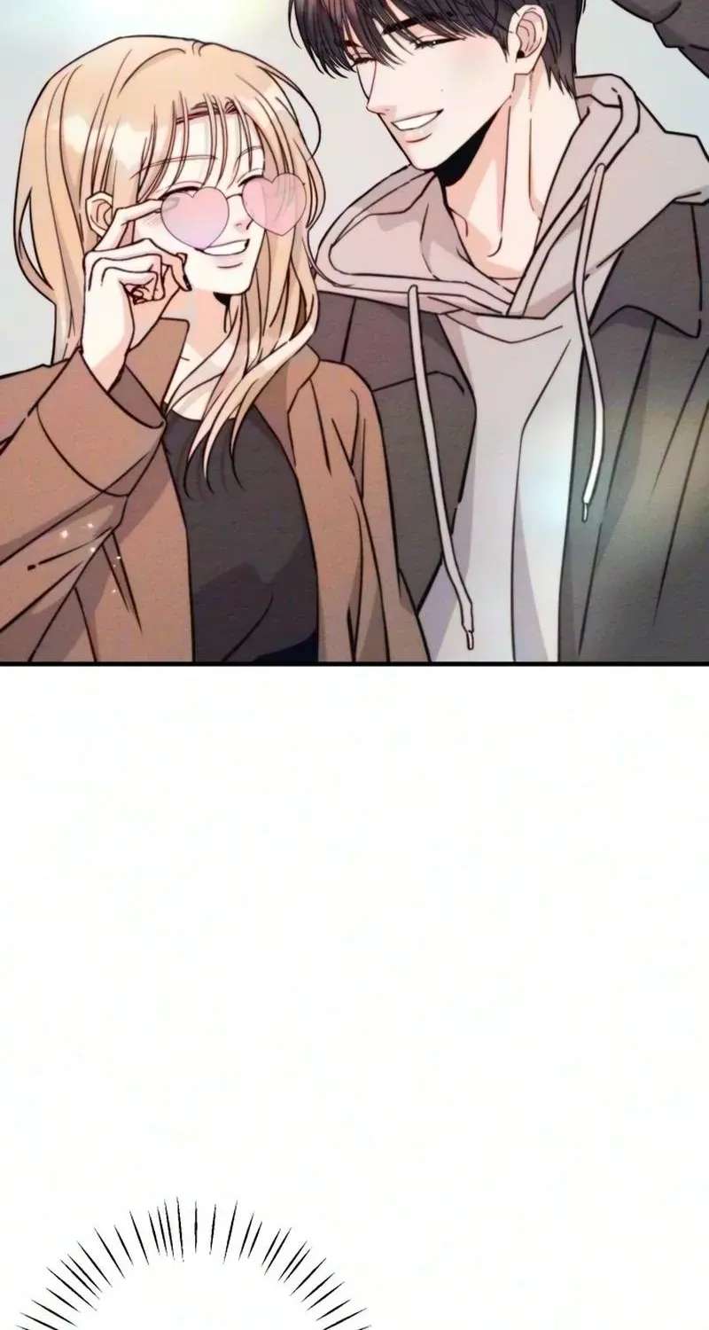 Debt, My Shining Lover Chapter 20 - page 72
