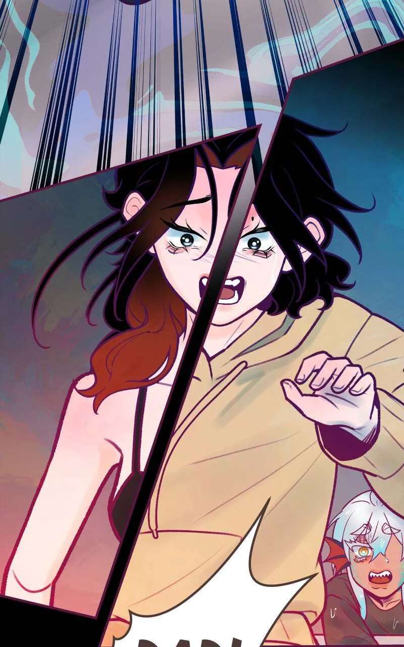 The Siren's Light Chapter 39 - page 38