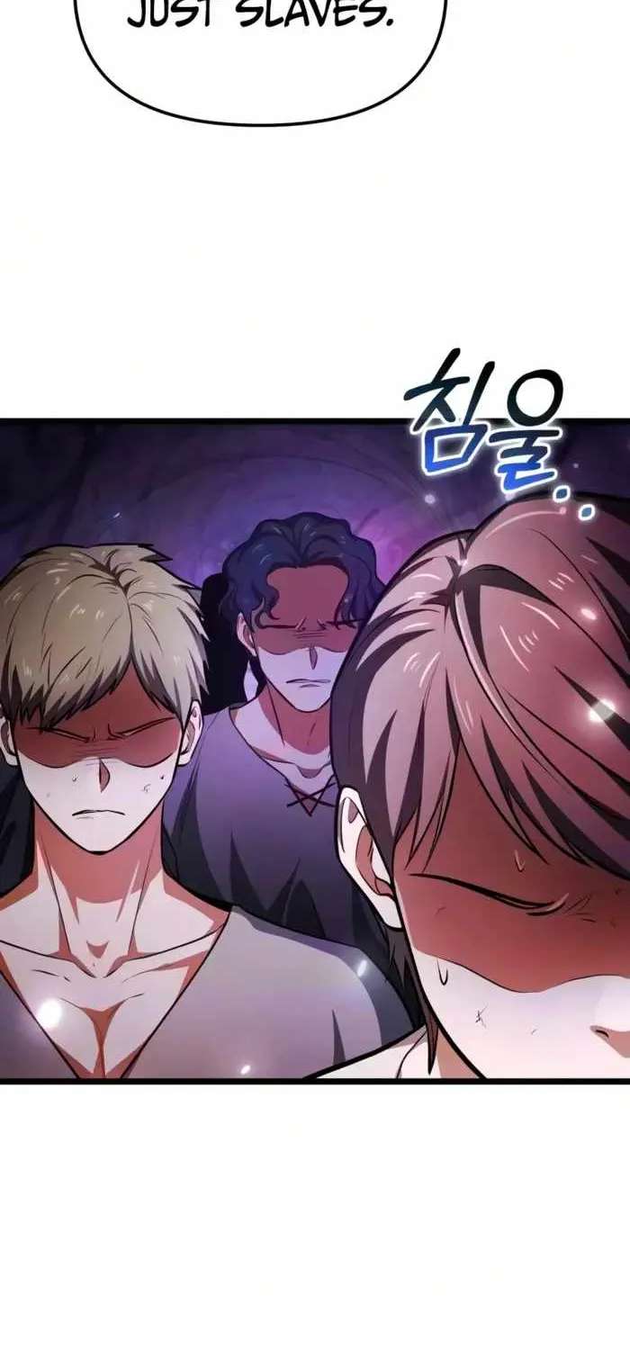 Reincarnator (Manhwa) Chapter 148 - page 123