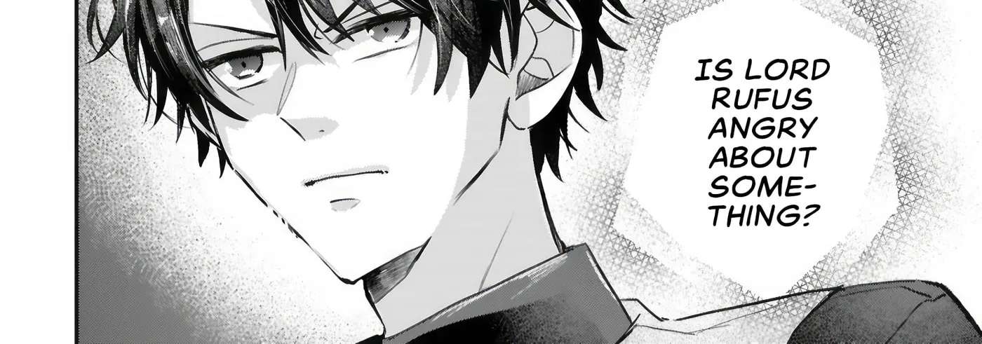 A Love-Distrusting Noble Lady Doesn't Notice the Cold Knight's Devotion Chapter 5 - page 16