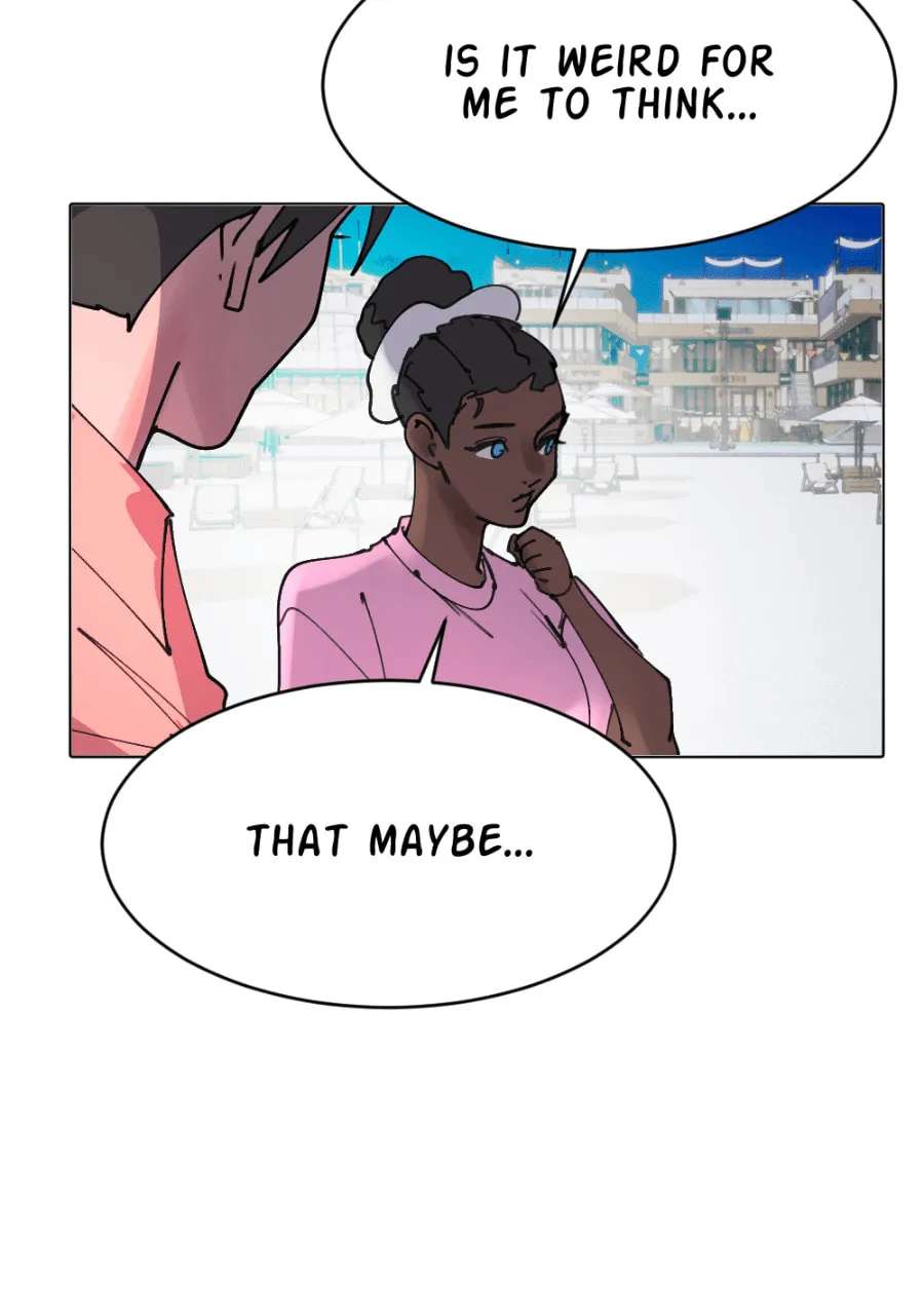 Cuffing Cupid Chapter 42 - page 67