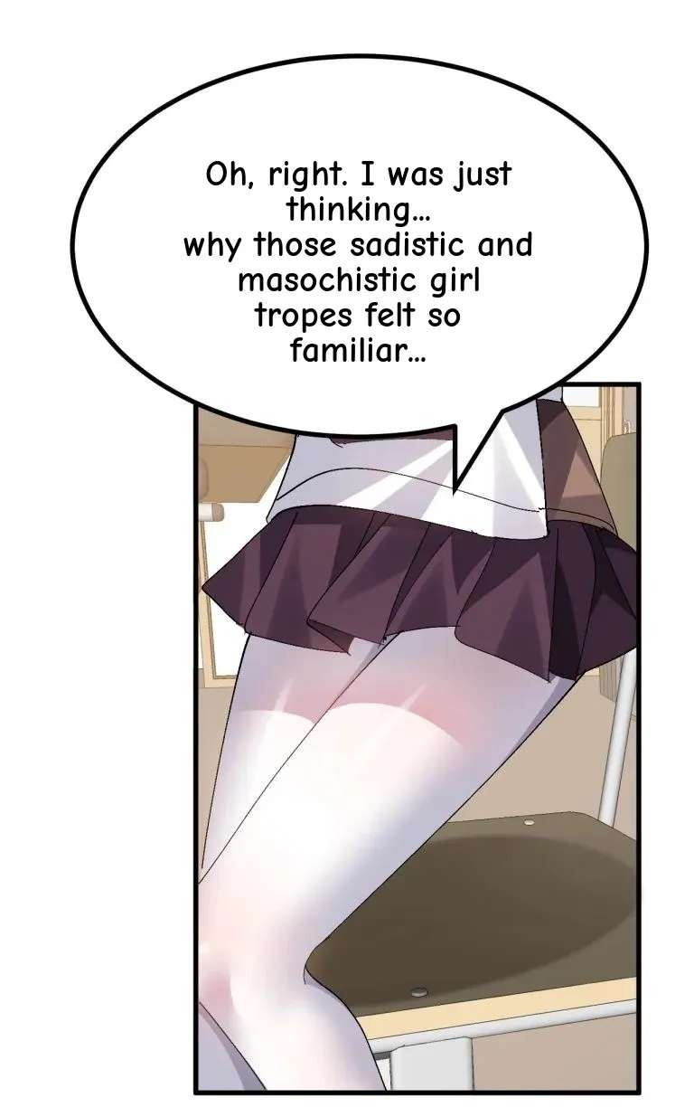 The Graduation Project Is, Making Butter! Chapter 63 - page 34