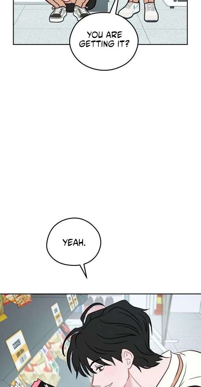 A Very Private Area Chapter 6 - page 56