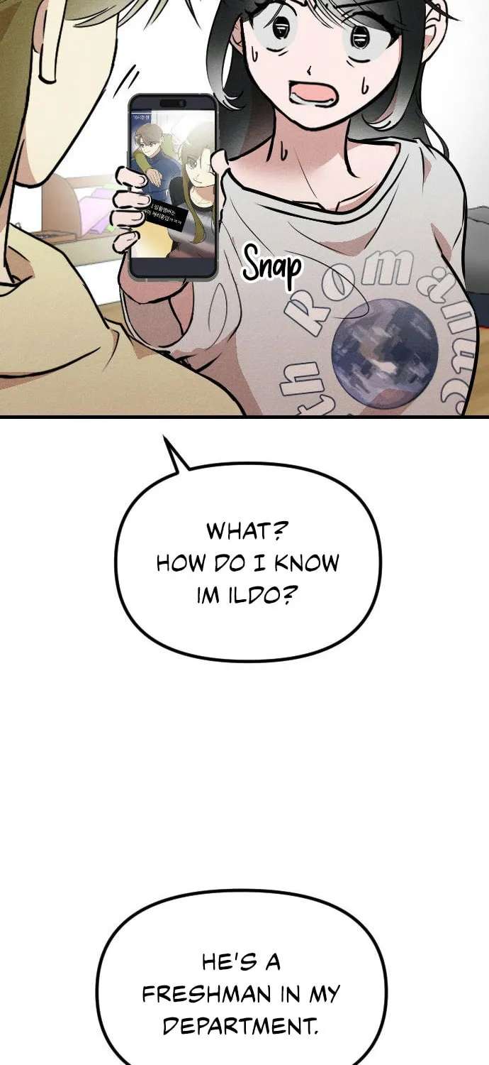 That's Because I'm Not Brave Chapter 1 - page 103