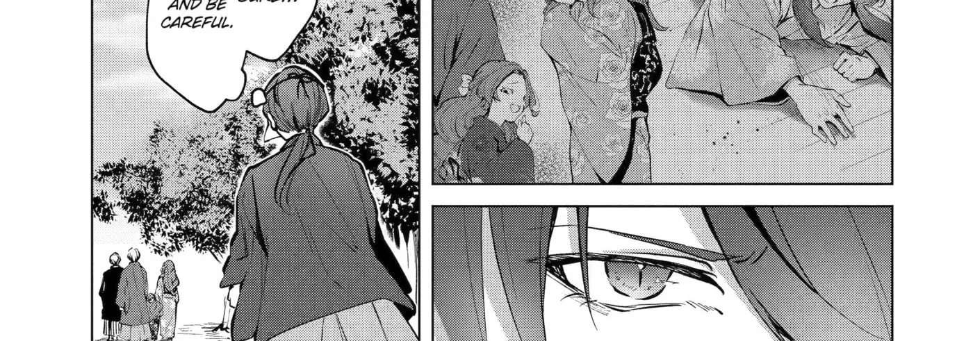 The Dragon's Bride: Loved as His Fated Mate. Chapter 6 - page 38