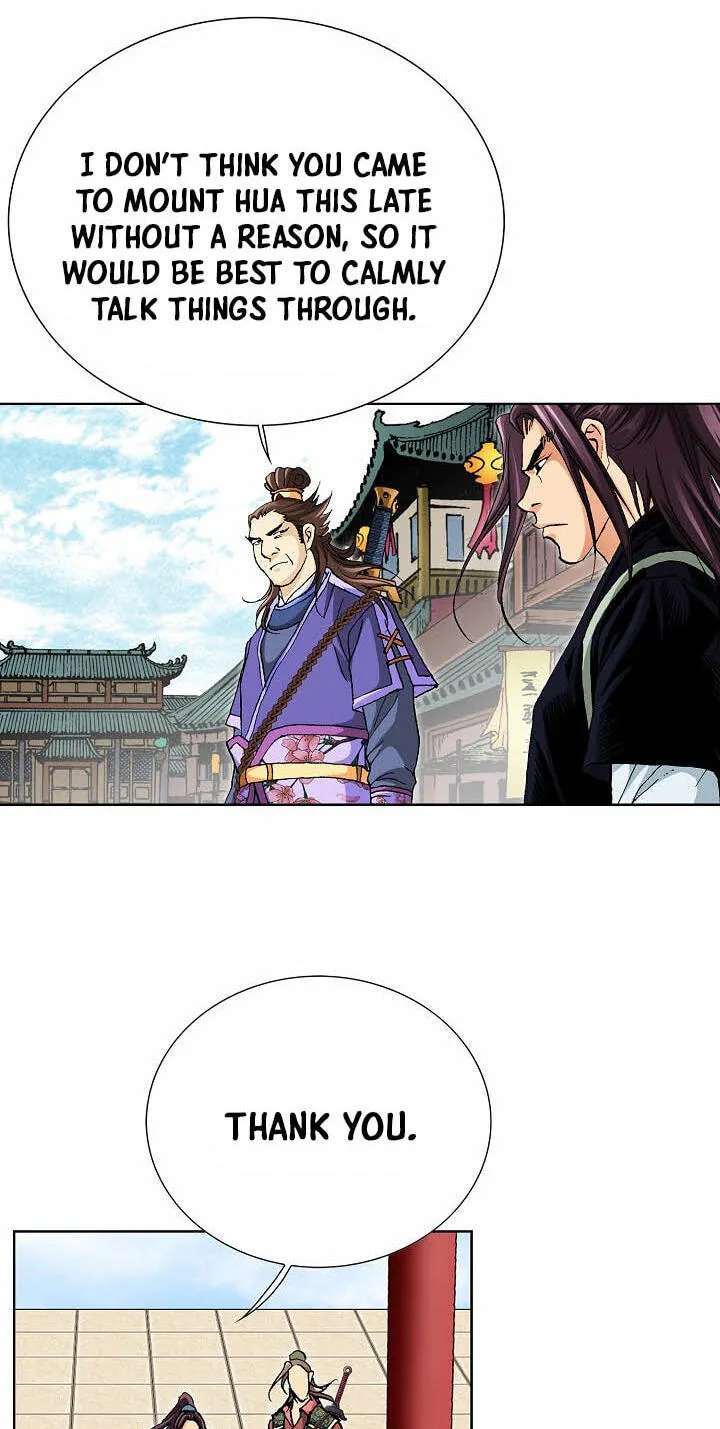 Absolute Ultimate Martial Lord Chapter 49 - page 64