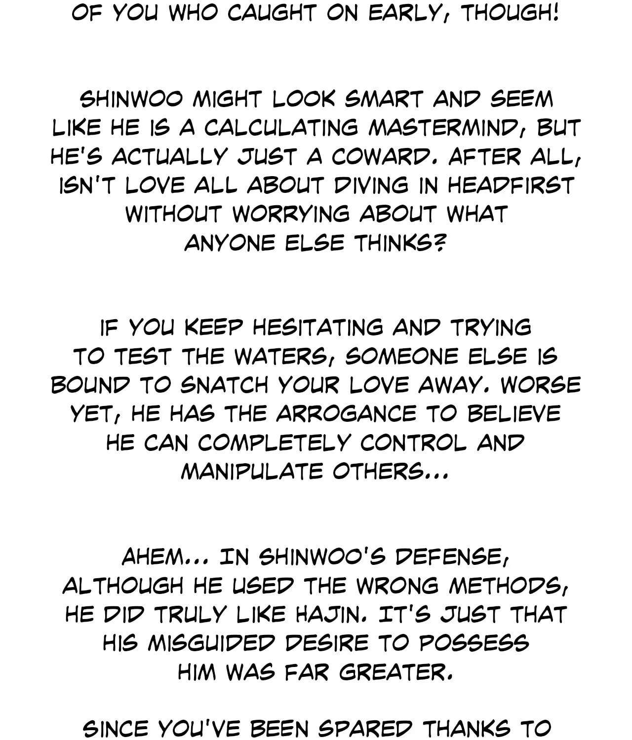 Angel Kiss (Bobnakk) Chapter 69.1 - page 45