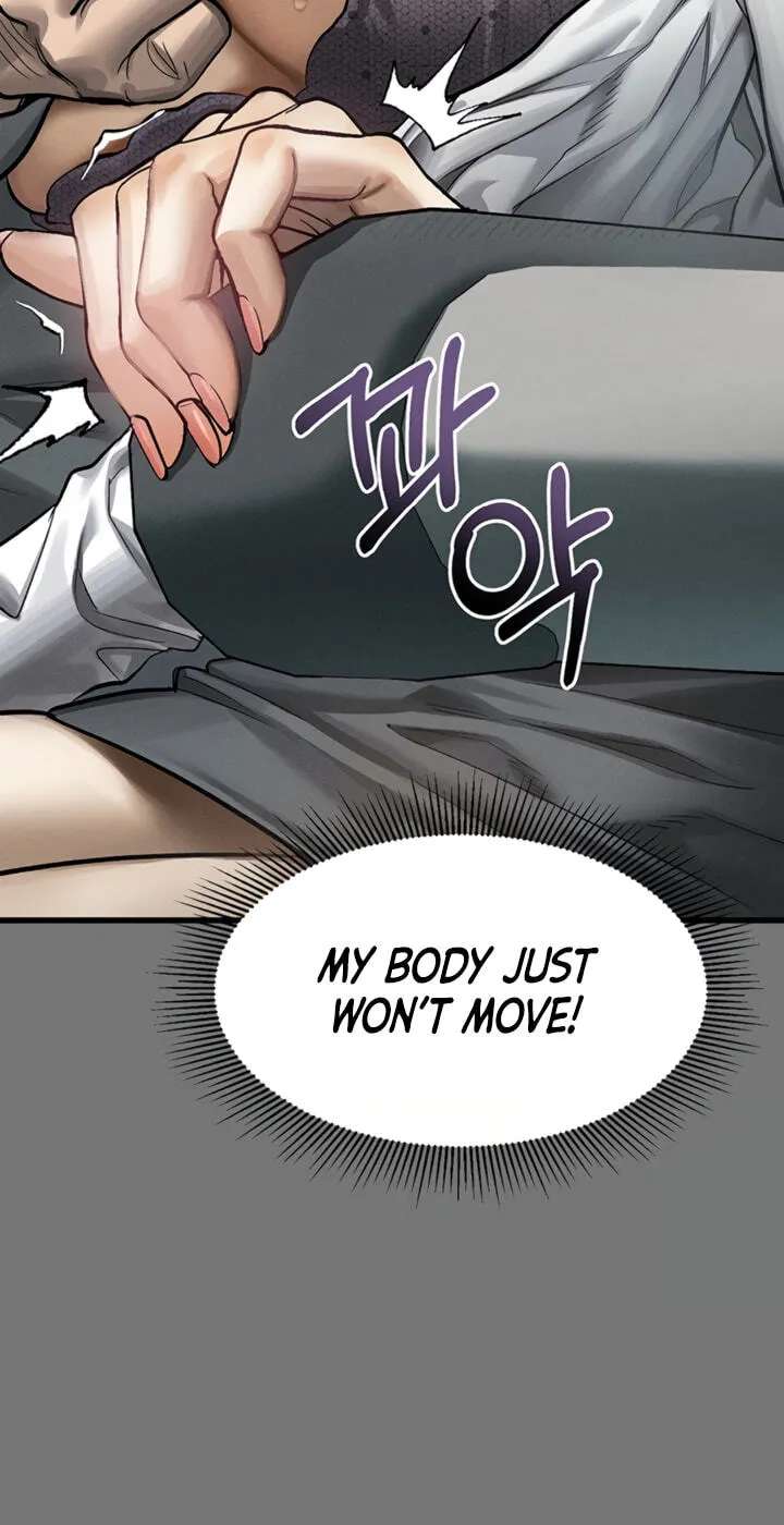 Dirty talk Chapter 66 - page 77