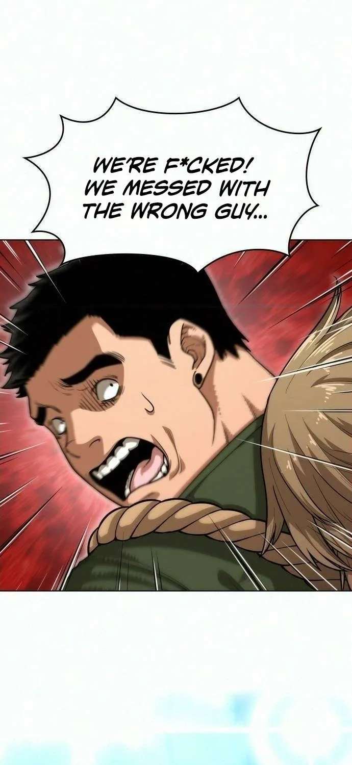 Love Tears Through Zombies Chapter 3 - page 151