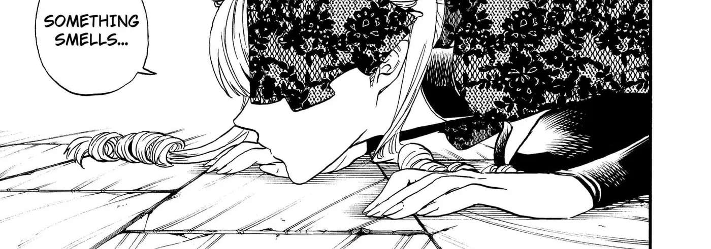 Yuusha Izoku Chapter 31 - page 26