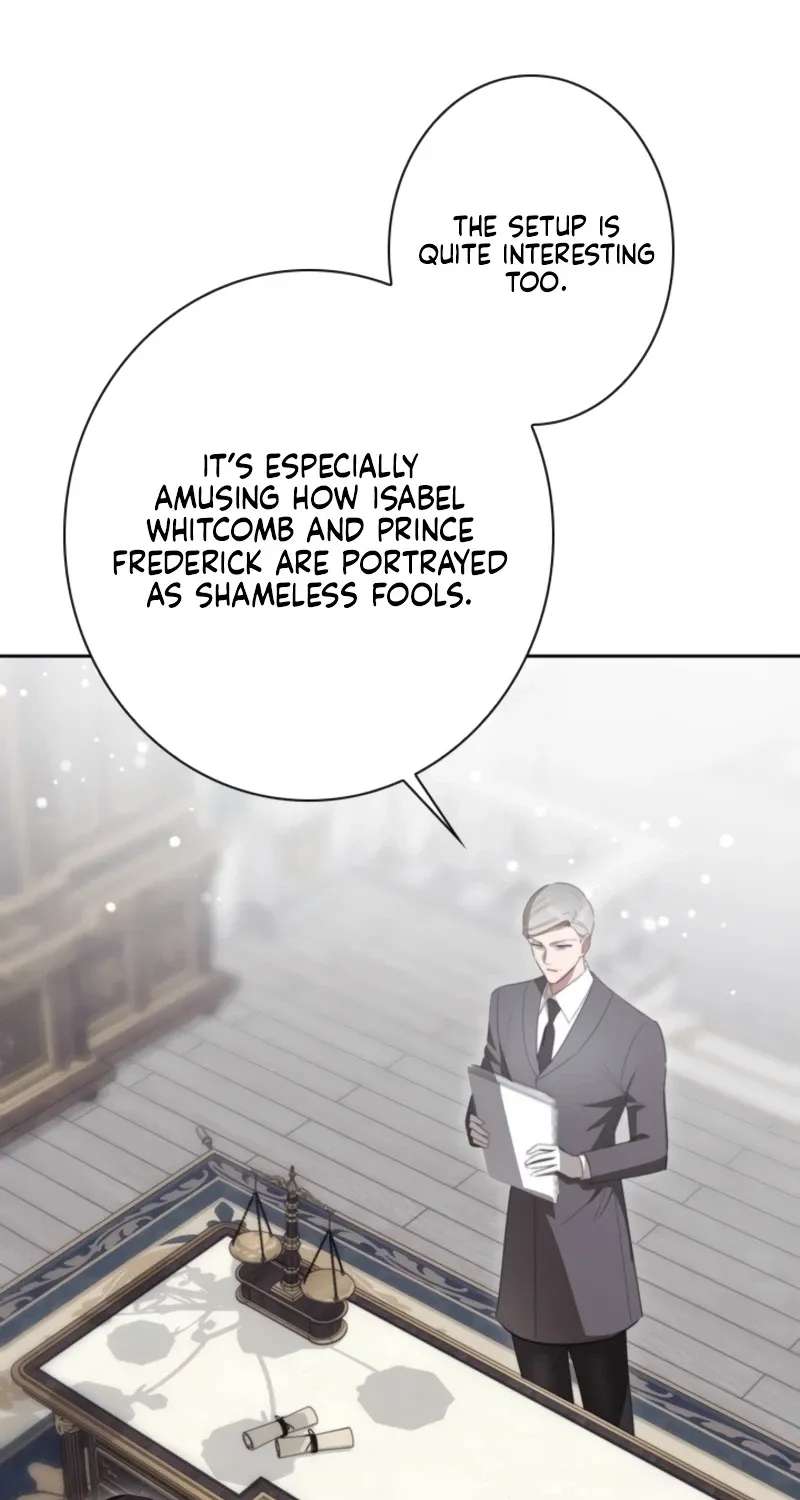 The Timid Lady of the Frontier Won't Give Up on Revenge Chapter 20 - page 14