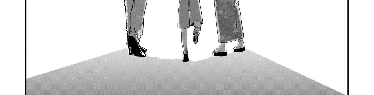 Unmei no Ban to Kekkonshitara, Tenshi Musuko no Keibo ni Narimashita Chapter 4 - page 62