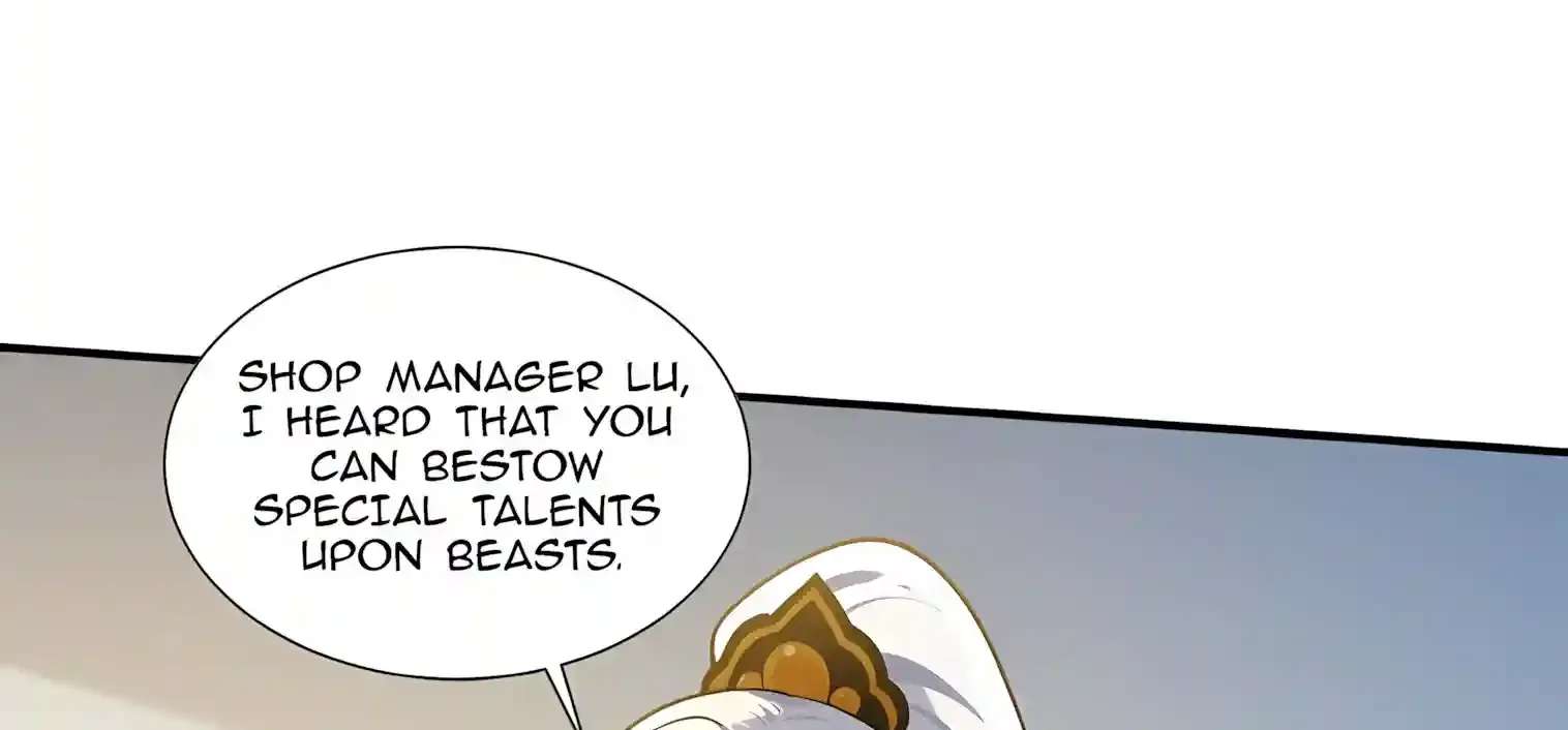I Opened the Mythical Pet Era Chapter 58 - page 90