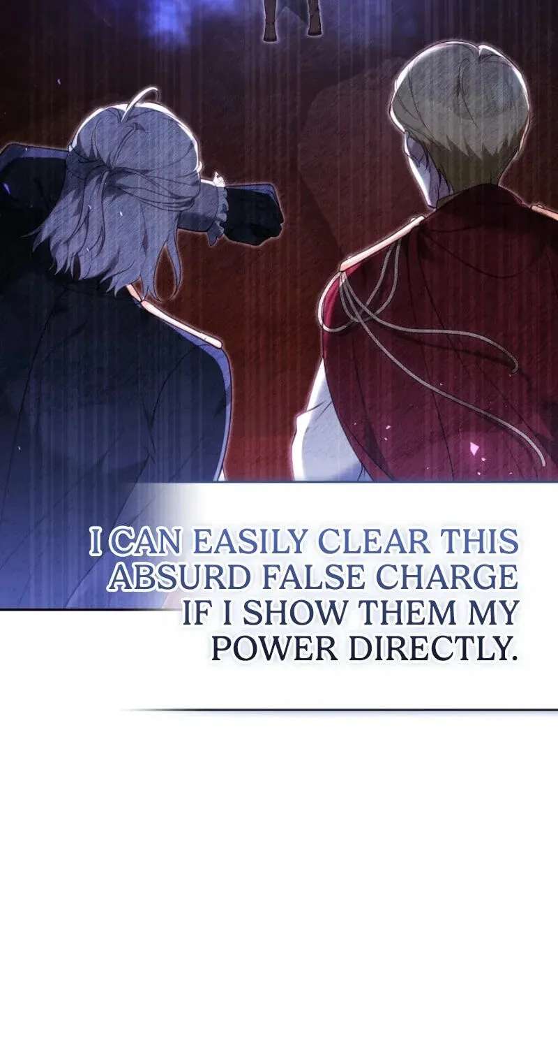 The Reason Why That Villainess Picked Up A Sword Chapter 73 - page 48