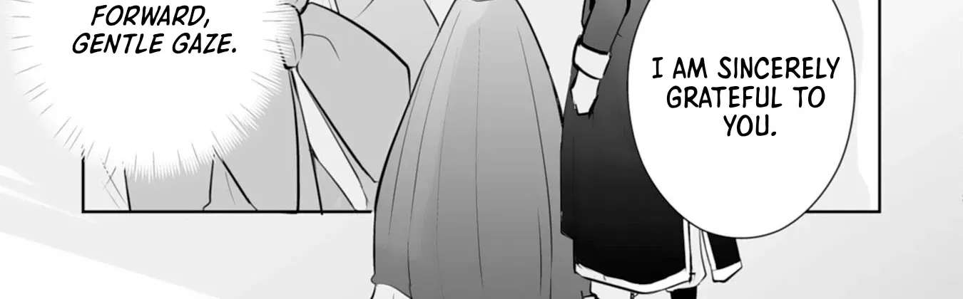 You Cast Me Aside Like a Saintess, Now You Want Me Back. Chapter 4 - page 42