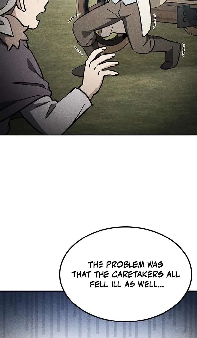Kim Oh-jin and The Strange Beasts Chapter 60 - page 30