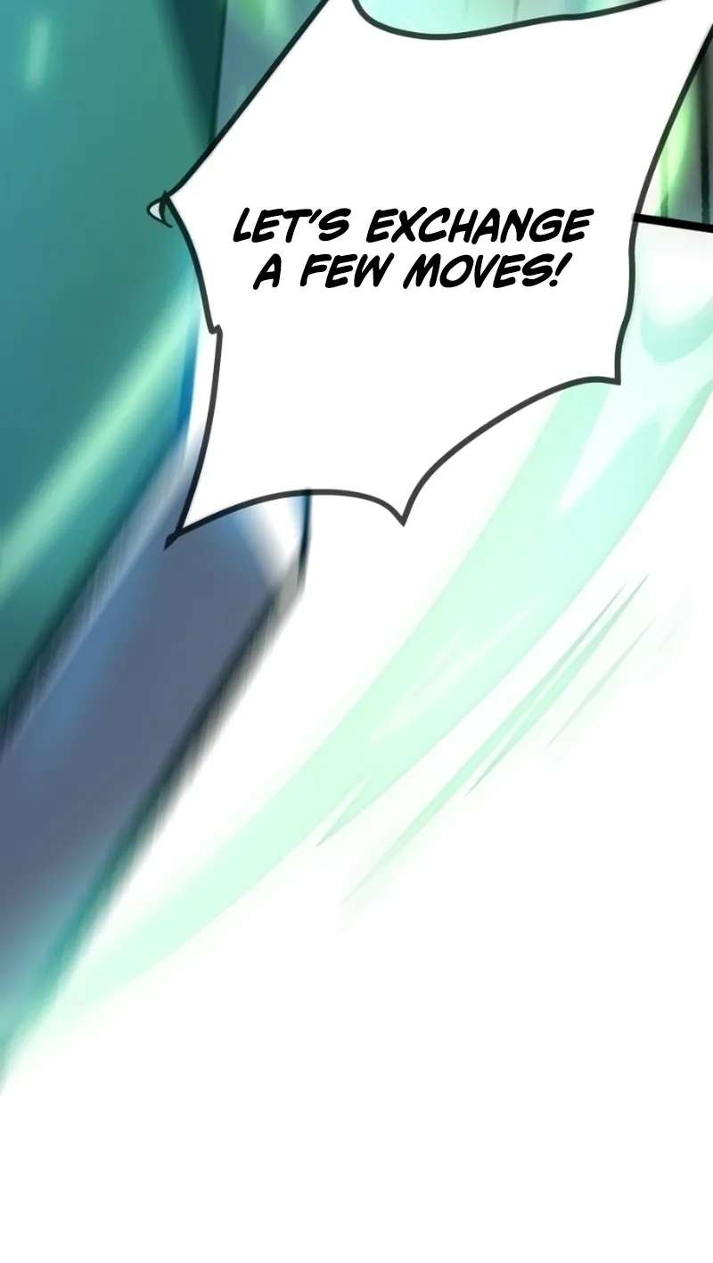 Rebirth:Monarch of the Dead Chapter 31 - page 9