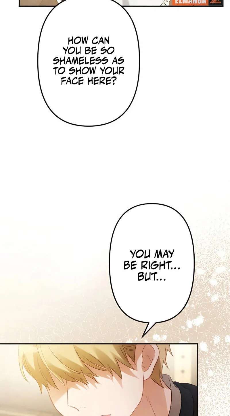 Akujo wa Kouri no Prince-kun wo Name Tsukusu Chapter 29 - page 49