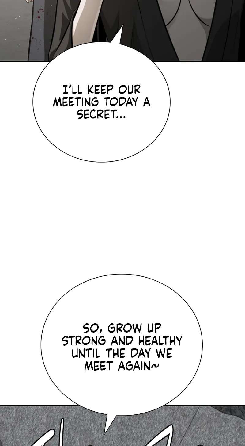 Absolute Master of the Senate Chapter 80 - page 61