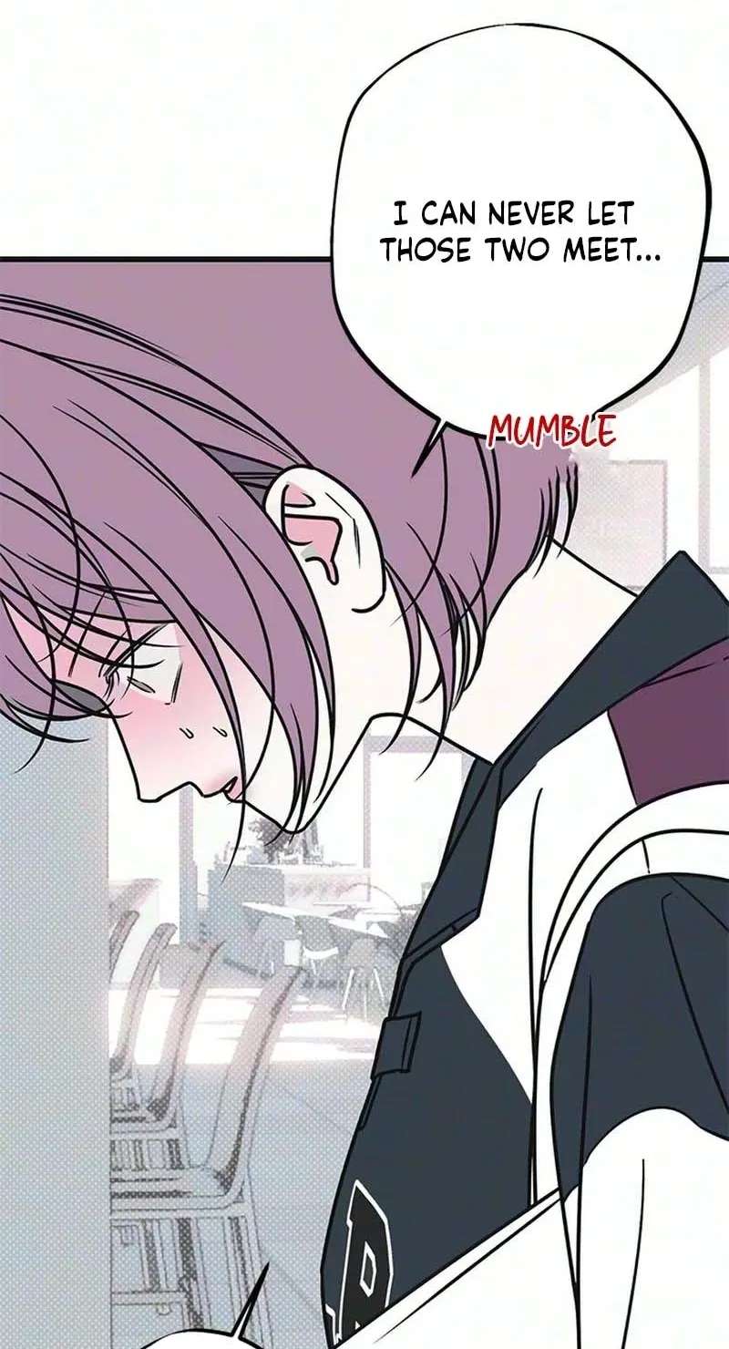 Hate Girl Chapter 16 - page 71