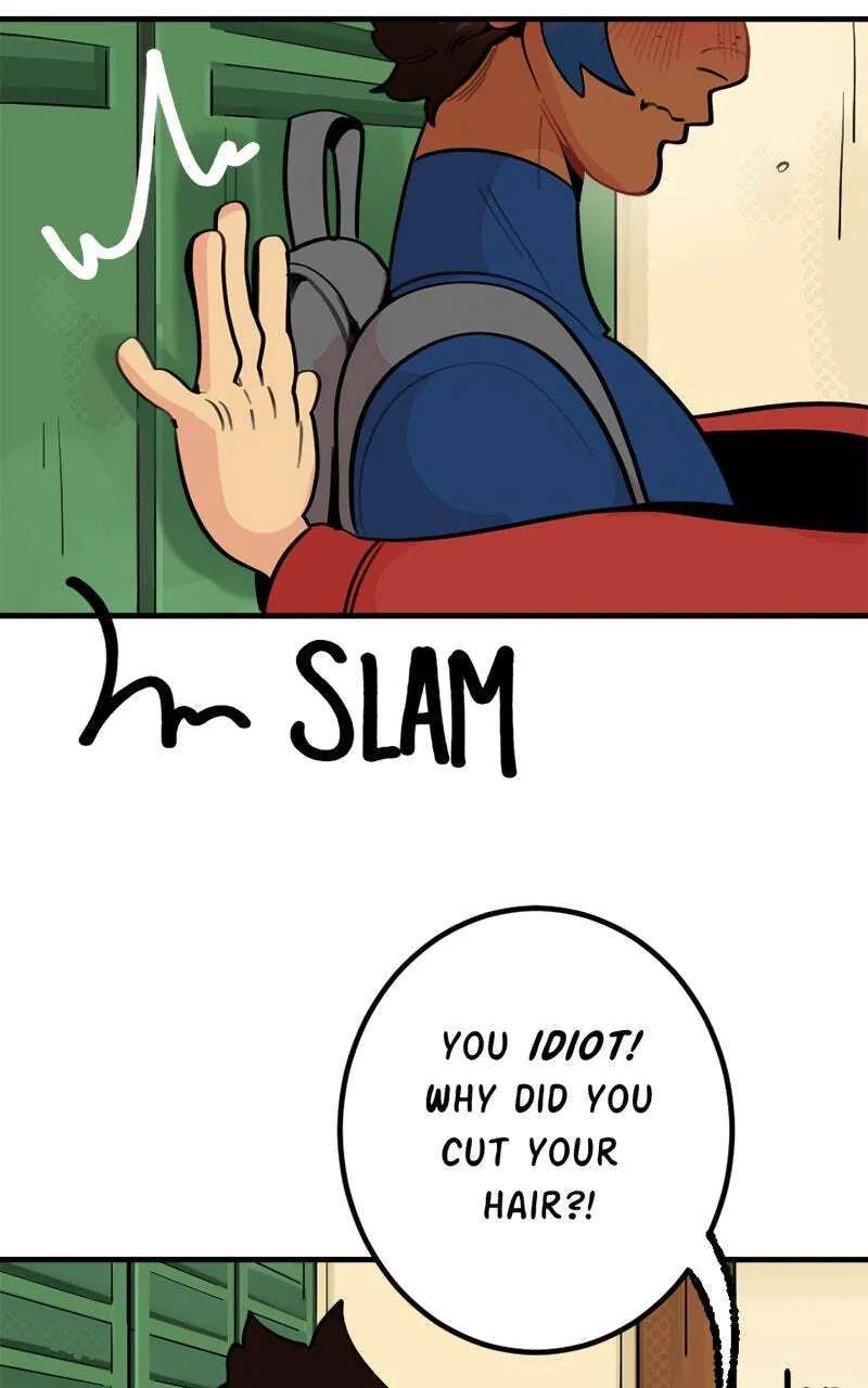 Not So Silent Chapter 89 - page 25
