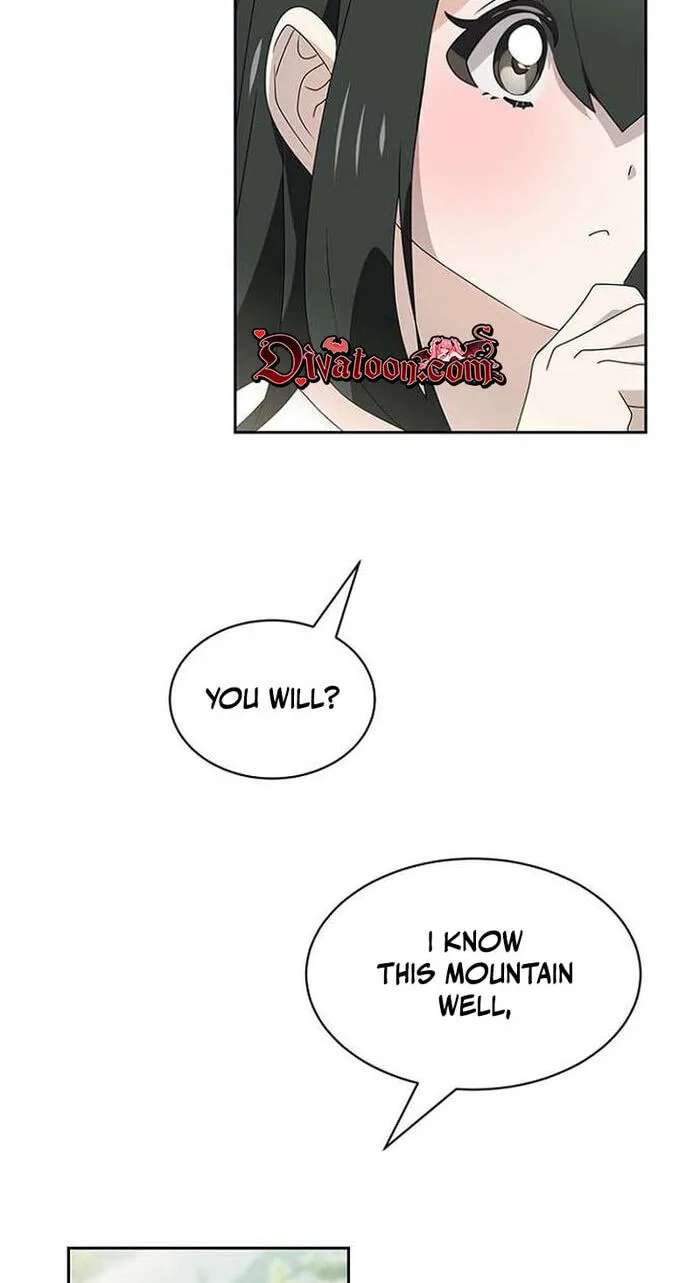 Mr. Rabbit Descends Chapter 1 - page 14