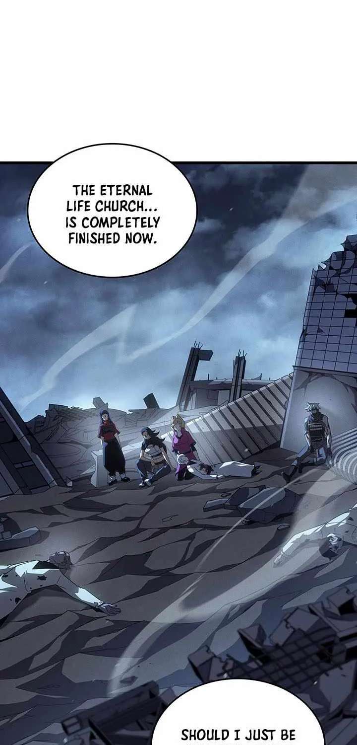 The Great Mage Returns After 4000 Years Chapter 271 - page 51