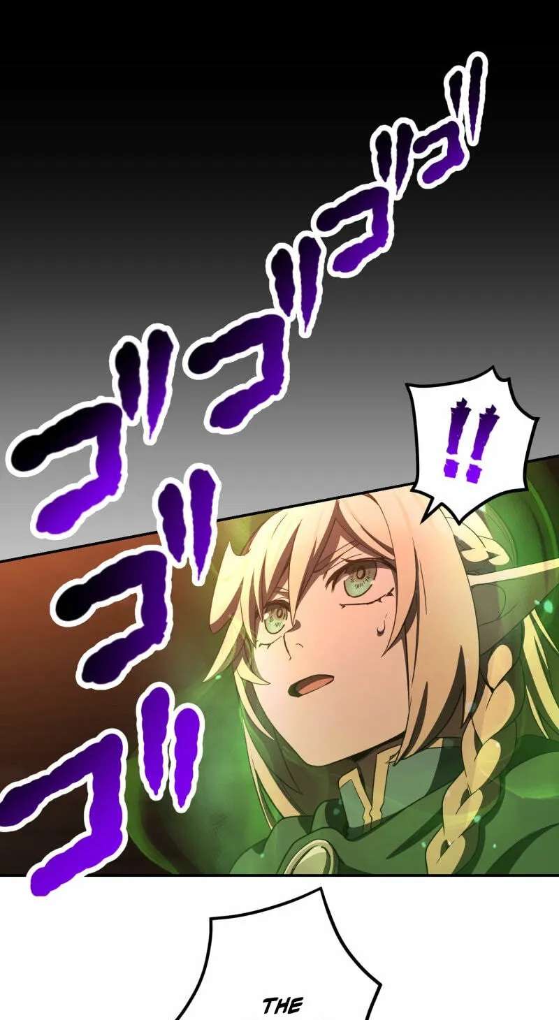 Monster Eater Chapter 120 - page 15