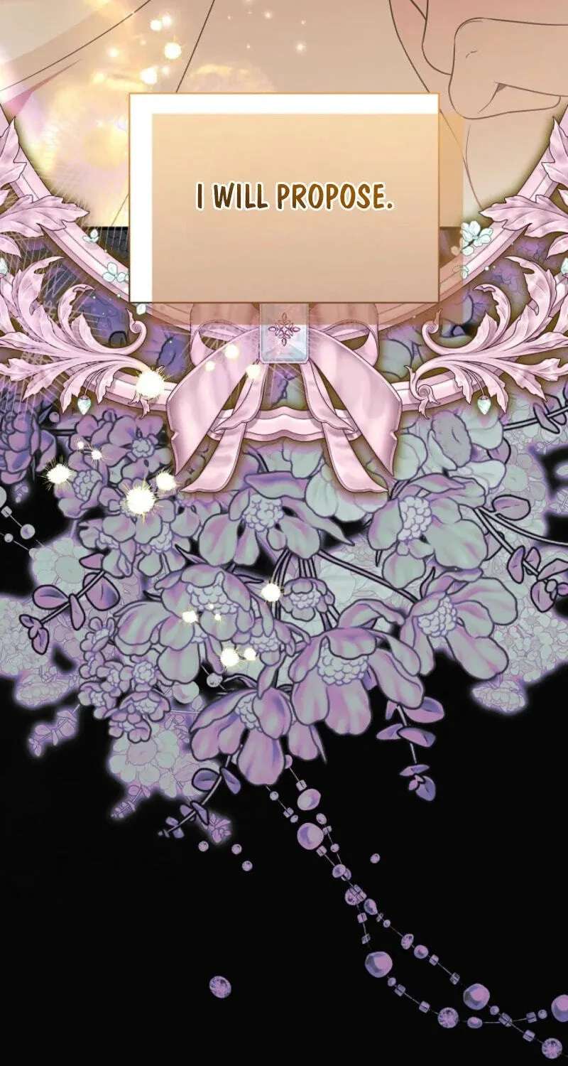 The Eldest Daughter Walks Down The Flower Path Chapter 45 - page 15