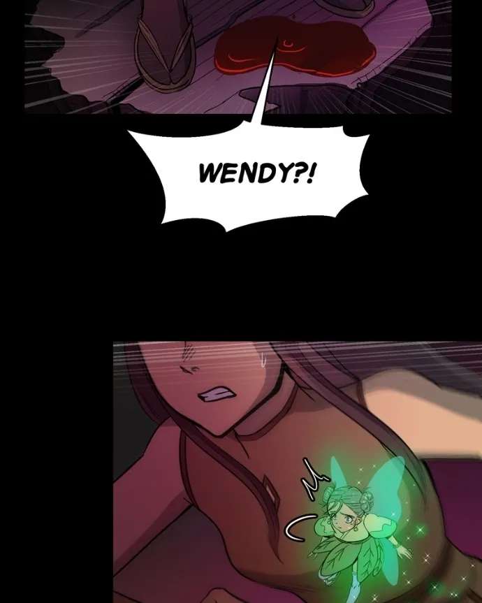 The Wendybird Chapter 54 - page 54