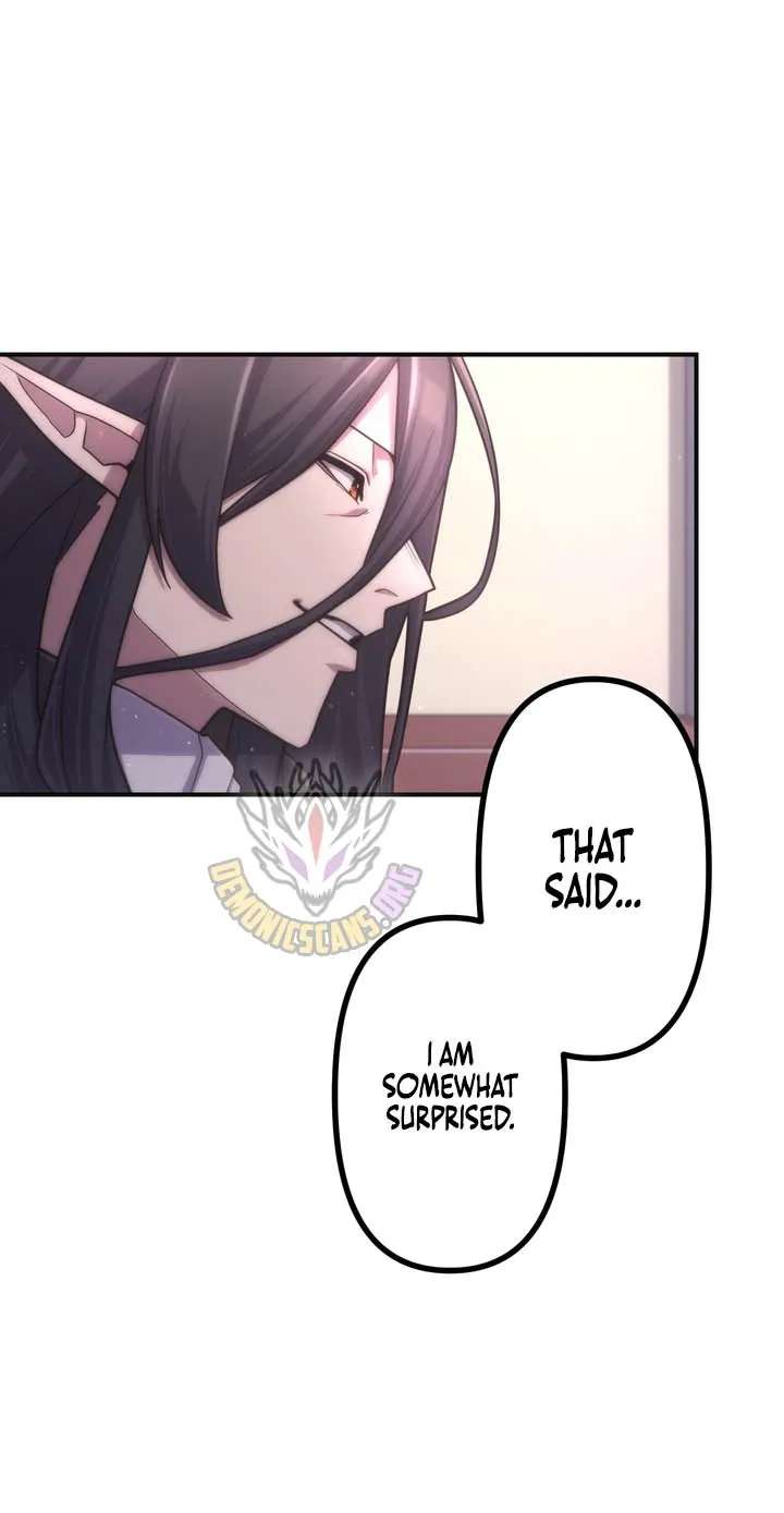 I Became An S-Rank Hunter With The Demon Lord App Chapter 156 - page 9