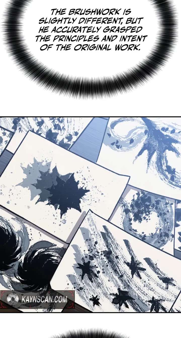 The Divine Brush Chapter 7 - page 138