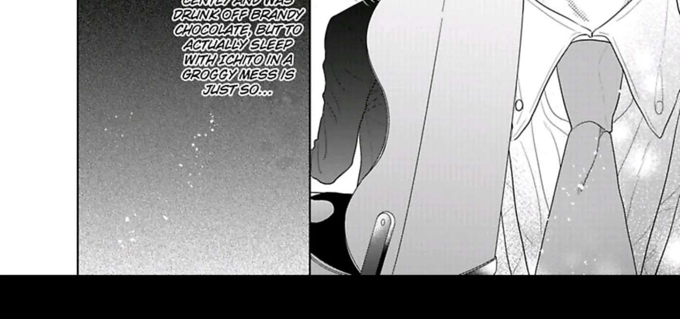 Zetsurin Cherry to Mousou Joshi ~Hajimete Dakara Yarisugichau~ Chapter 2 - page 7