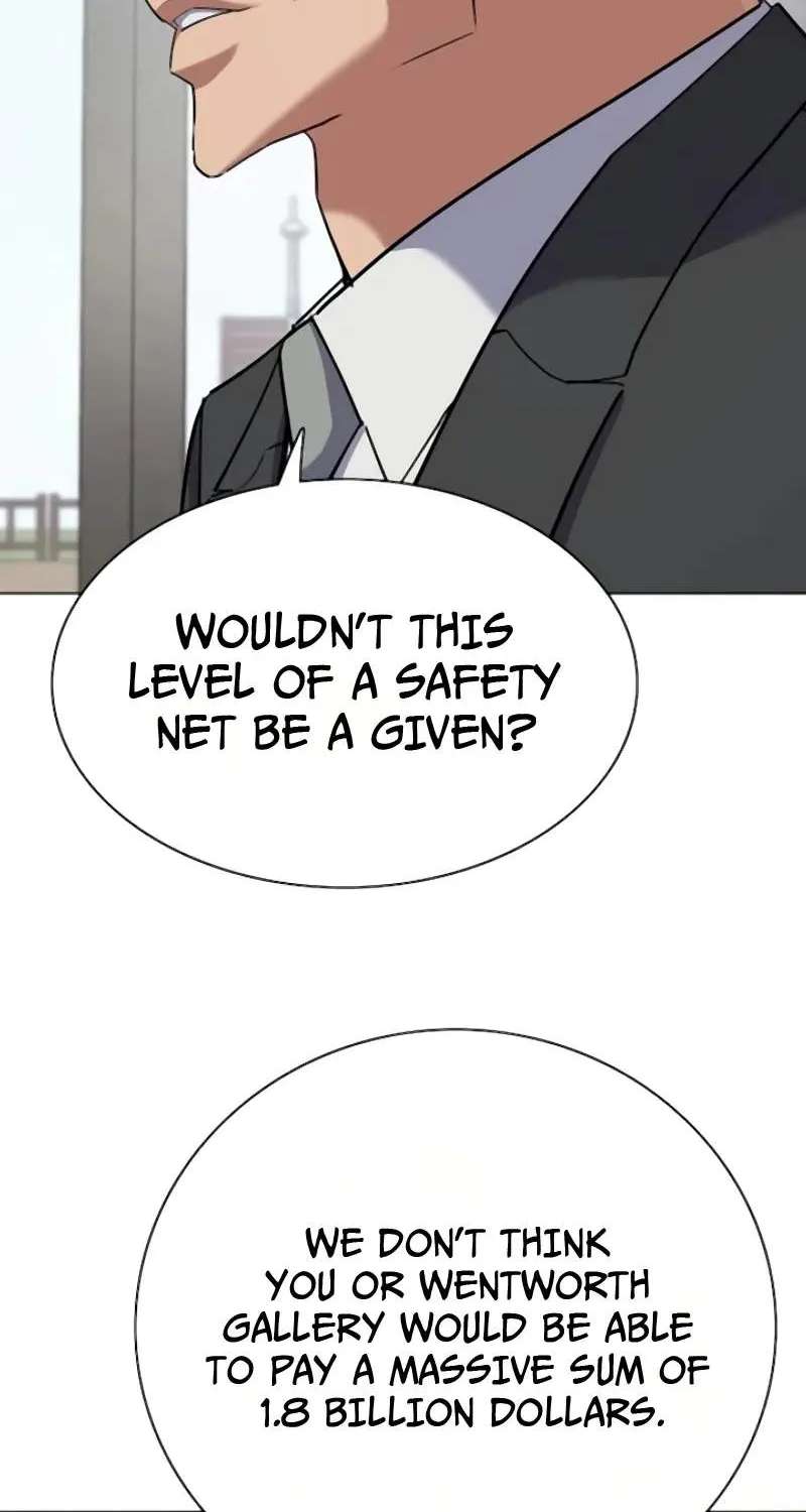 The Chaebeol’s Youngest Son Chapter 223 - page 106