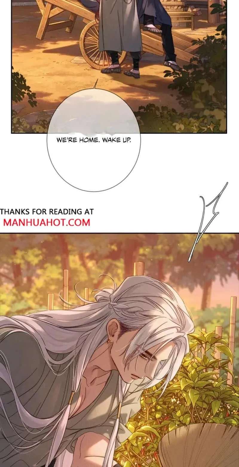 Zhujiao Zhi Xiang Tan Lian'ai Chapter 302 - page 9