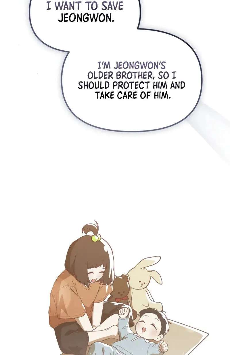 The Genius Wants an Ordinary Life Chapter 72 - page 34