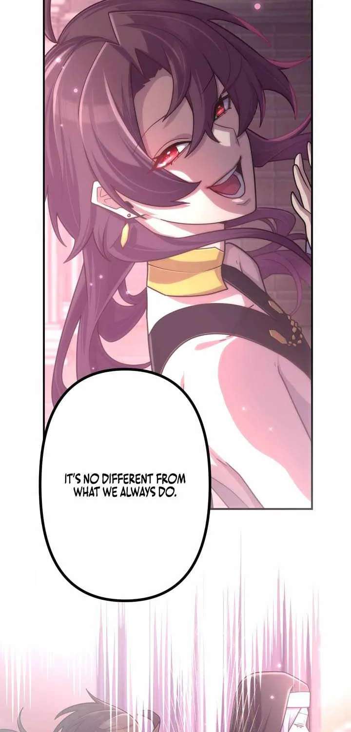 I Became An S-Rank Hunter With The Demon Lord App Chapter 164 - page 73