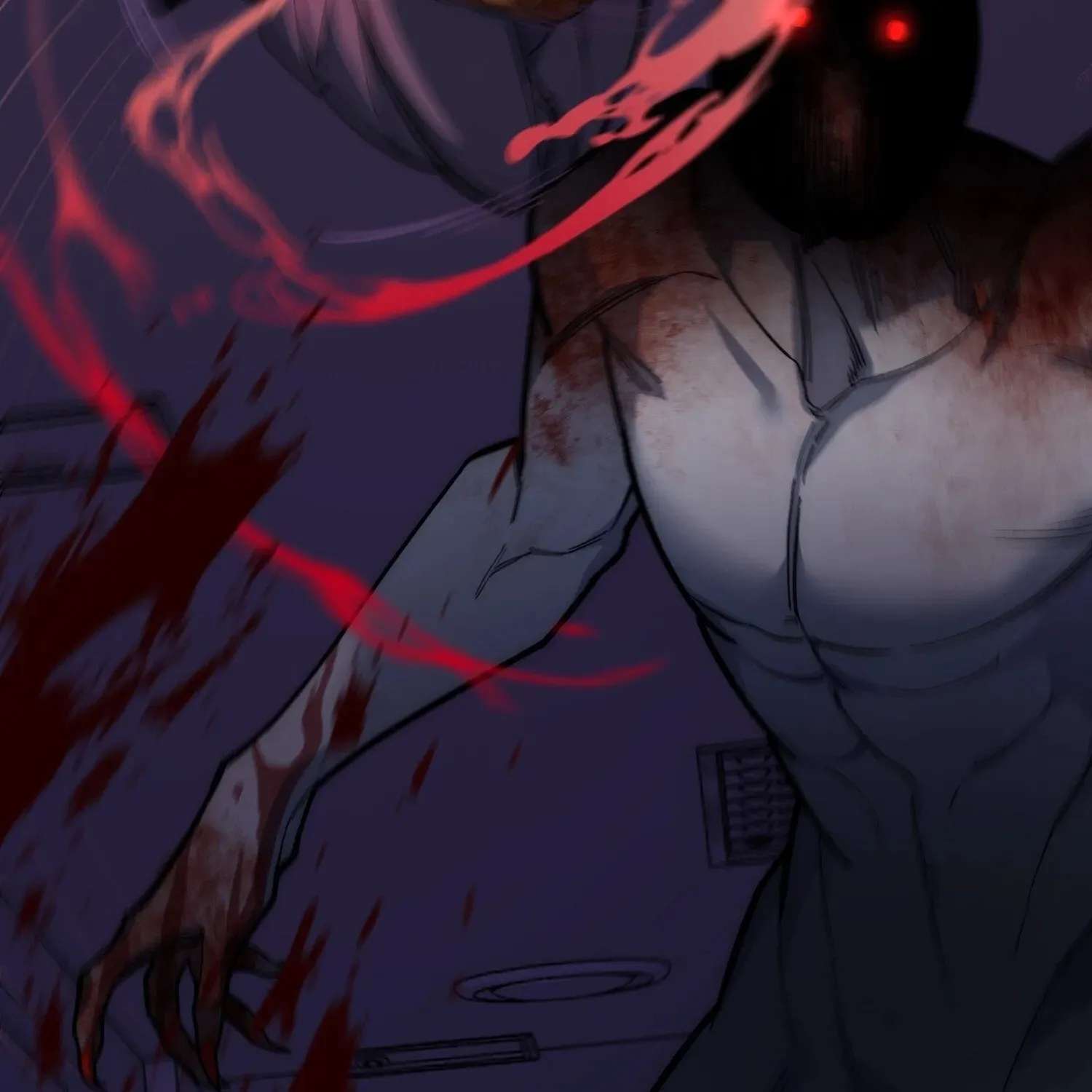 Guiyi Shijie? Wo Zao Jiu Tongguanle Chapter 5 - page 75