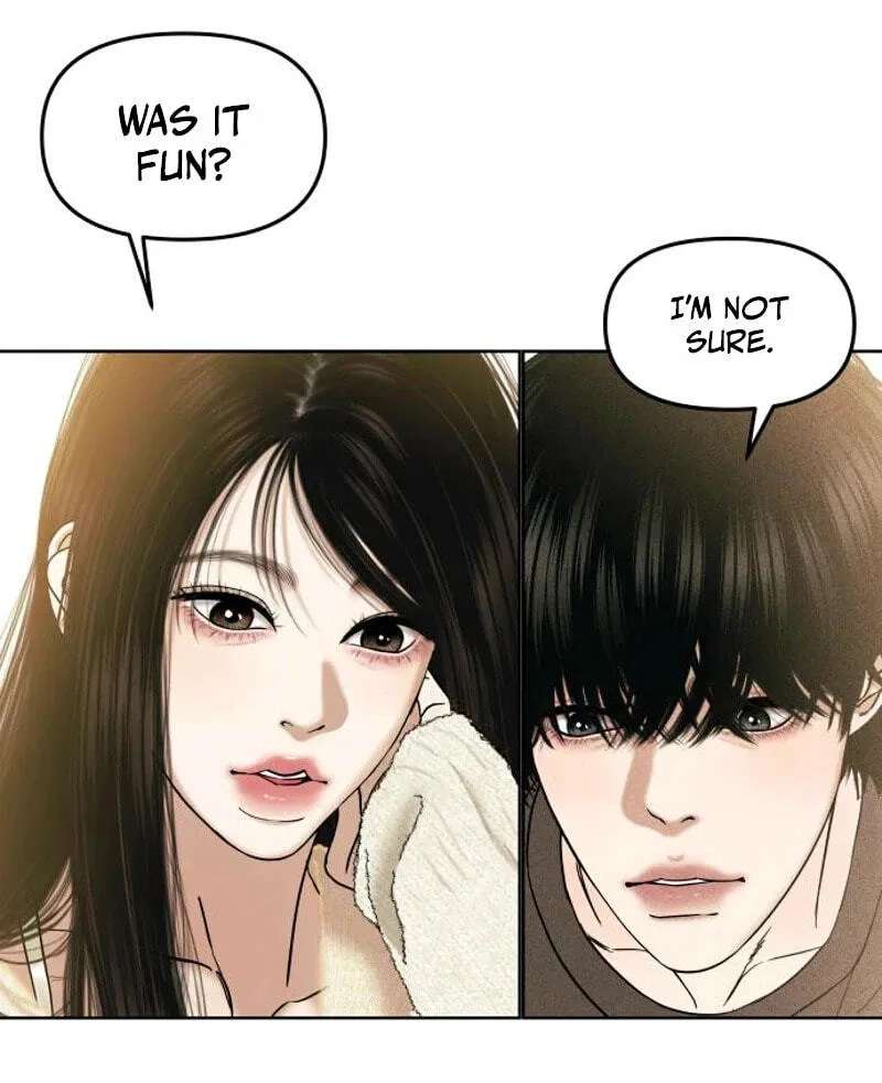 A Loser’s Love Chapter 39 - page 43