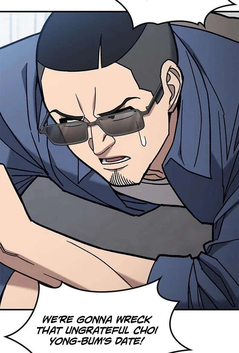 Looking for a Top-Tier Fighting Coach Chapter 18 - page 67