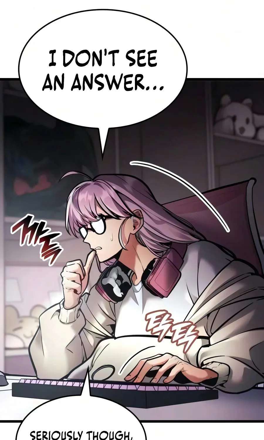 Emperor of Solo Play Chapter 81 - page 81