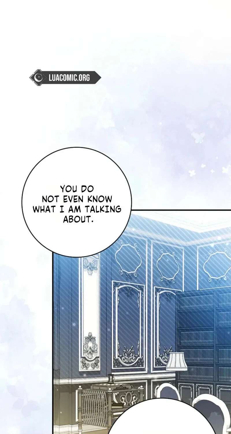 The Dutiful Kid Who Saved the Villainous Family Chapter 40 - page 37